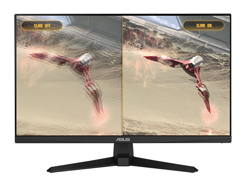 Monitor Gaming LED IPS ASUS TUF VG249Q1A, 23.8